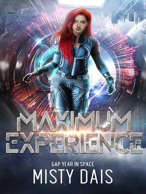 cover image of Maximum Experience